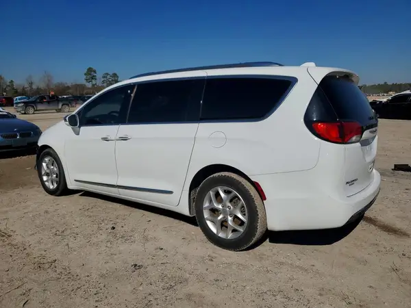 2C4RC1GG8LR171435 2020 CHRYSLER PACIFICA - Image 2