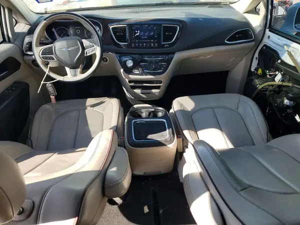2C4RC1GG8LR171435 2020 CHRYSLER PACIFICA - Image 8