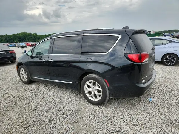 2C4RC1GG8LR171743 2020 CHRYSLER PACIFICA - Image 2