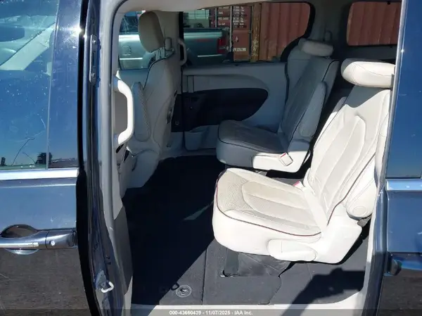 2C4RC1GG8LR171841 2020 CHRYSLER PACIFICA - Image 8