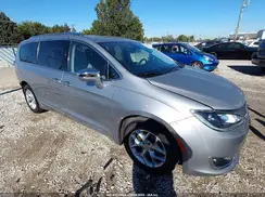 2C4RC1GG8LR182029 2020 CHRYSLER PACIFICA