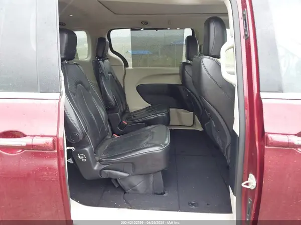 2C4RC1GG8LR182757 2020 CHRYSLER PACIFICA - Image 8