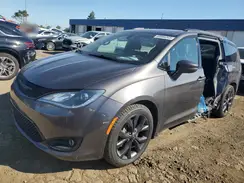 2C4RC1GG8LR183178 2020 CHRYSLER PACIFICA
