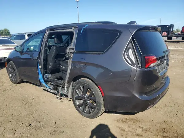 2C4RC1GG8LR183178 2020 CHRYSLER PACIFICA - Image 2
