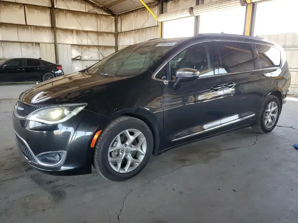 2C4RC1GG8LR185481 2020 CHRYSLER PACIFICA - Image 1