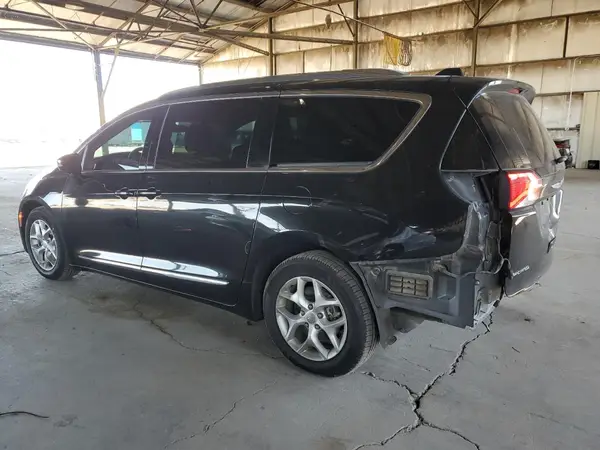 2C4RC1GG8LR185481 2020 CHRYSLER PACIFICA - Image 2