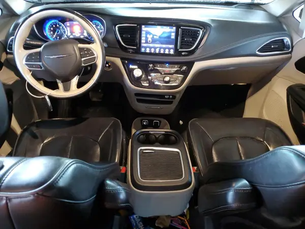 2C4RC1GG8LR185481 2020 CHRYSLER PACIFICA - Image 8