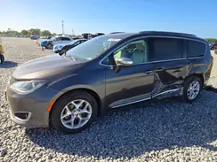 2C4RC1GG8LR187134 2020 CHRYSLER PACIFICA