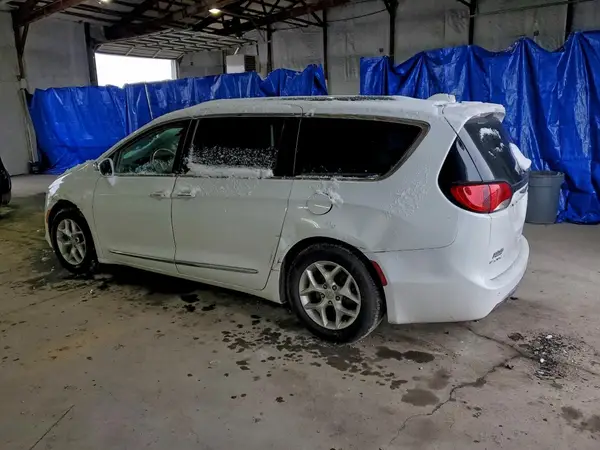 2C4RC1GG8LR187473 2020 CHRYSLER PACIFICA - Image 2