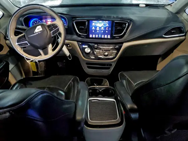 2C4RC1GG8LR187473 2020 CHRYSLER PACIFICA - Image 8