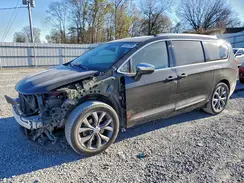 2C4RC1GG8LR216986 2020 CHRYSLER PACIFICA