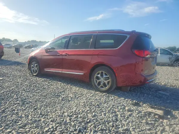 2C4RC1GG8LR229561 2020 CHRYSLER PACIFICA - Image 2