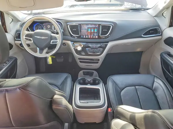 2C4RC1GG8LR229561 2020 CHRYSLER PACIFICA - Image 8