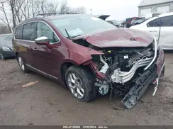 2C4RC1GG8LR272023 2020 CHRYSLER PACIFICA