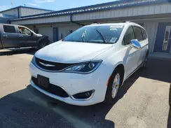 2C4RC1GG8LR276010 2020 CHRYSLER PACIFICA