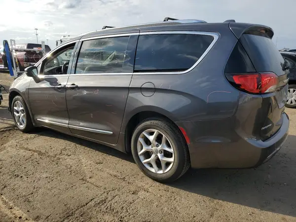 2C4RC1GG8LR281191 2020 CHRYSLER PACIFICA - Image 2