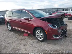2C4RC1GG8LR285466 2020 CHRYSLER PACIFICA