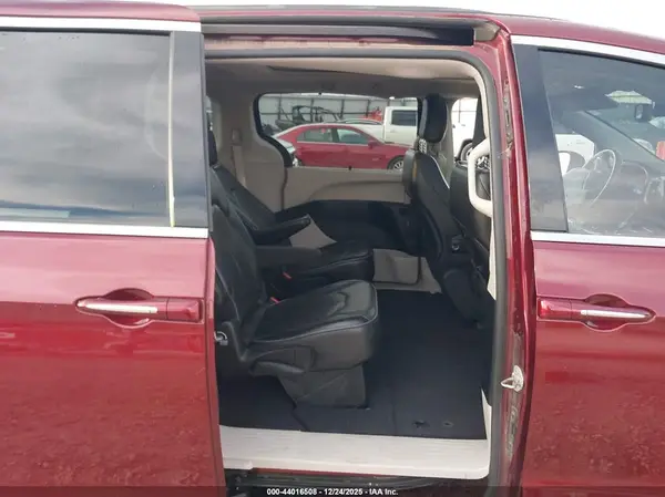 2C4RC1GG8LR285466 2020 CHRYSLER PACIFICA - Image 8