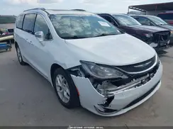 2C4RC1GG8LR285743 2020 CHRYSLER PACIFICA