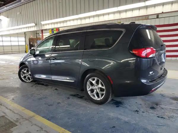 2C4RC1GG8LR286035 2020 CHRYSLER PACIFICA - Image 2