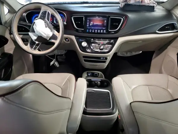 2C4RC1GG8LR286035 2020 CHRYSLER PACIFICA - Image 8