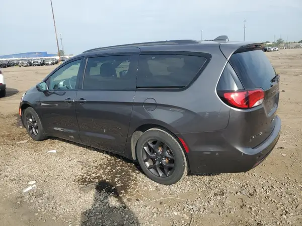 2C4RC1GG8LR286326 2020 CHRYSLER PACIFICA - Image 2