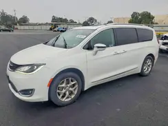 2C4RC1GG8LR289503 2020 CHRYSLER PACIFICA