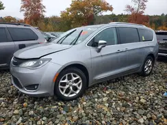 2C4RC1GG8LR290182 2020 CHRYSLER PACIFICA
