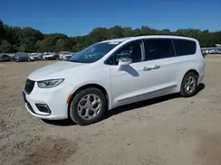 2C4RC1GG8NR111710 2022 CHRYSLER PACIFICA