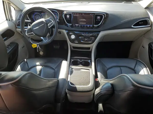 2C4RC1GG8NR111710 2022 CHRYSLER PACIFICA - Image 8