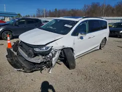 2C4RC1GG8NR114722 2022 CHRYSLER PACIFICA
