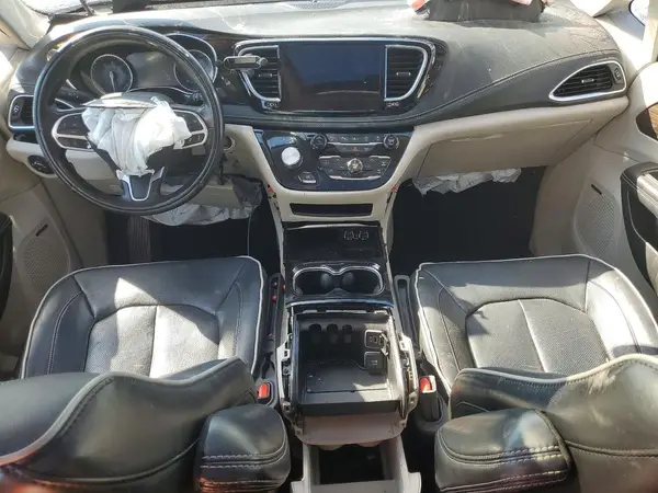 2C4RC1GG8NR114722 2022 CHRYSLER PACIFICA - Image 8