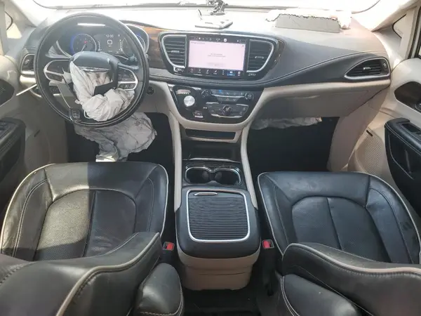 2C4RC1GG8NR120133 2022 CHRYSLER PACIFICA - Image 8