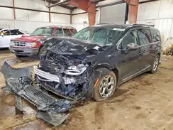 2C4RC1GG8NR128572 2022 CHRYSLER PACIFICA