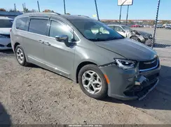 2C4RC1GG8NR143296 2022 CHRYSLER PACIFICA