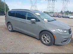 2C4RC1GG8NR152838 2022 CHRYSLER PACIFICA