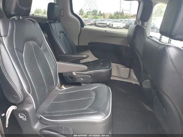 2C4RC1GG8NR152838 2022 CHRYSLER PACIFICA - Image 8