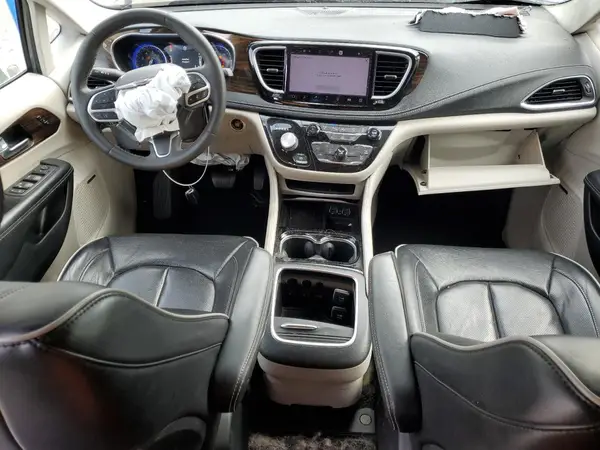 2C4RC1GG8NR162558 2022 CHRYSLER PACIFICA - Image 8