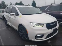 2C4RC1GG8NR167498 2022 CHRYSLER PACIFICA