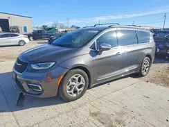 2C4RC1GG8NR168487 2022 CHRYSLER PACIFICA