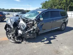 2C4RC1GG8NR171020 2022 CHRYSLER PACIFICA