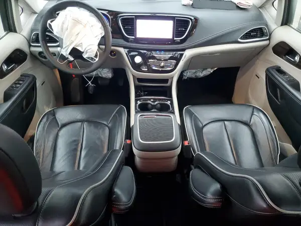 2C4RC1GG8NR171034 2022 CHRYSLER PACIFICA - Image 8