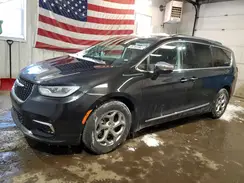2C4RC1GG8NR177271 2022 CHRYSLER PACIFICA