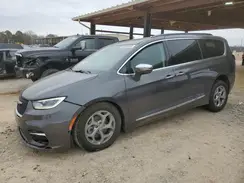 2C4RC1GG8NR178436 2022 CHRYSLER PACIFICA