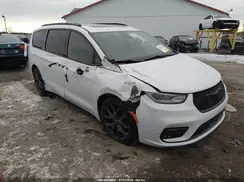 2C4RC1GG8NR183104 2022 CHRYSLER PACIFICA