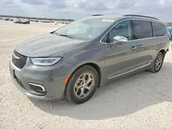 2C4RC1GG8NR194720 2022 CHRYSLER PACIFICA