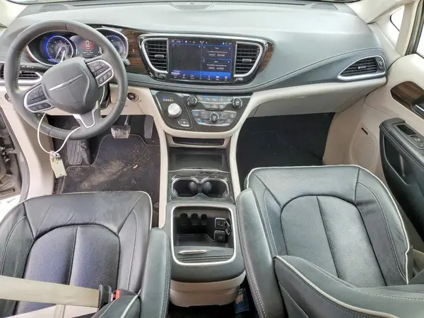 2C4RC1GG8NR194720 2022 CHRYSLER PACIFICA - Image 8