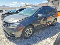 2C4RC1GG8NR234326 2022 CHRYSLER PACIFICA