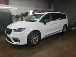 2C4RC1GG8PR502603 2023 CHRYSLER PACIFICA