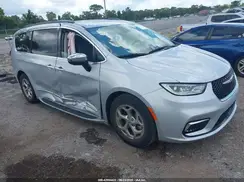 2C4RC1GG8PR506134 2023 CHRYSLER PACIFICA